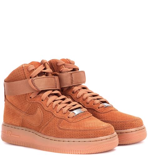 nike schuhe damen air force high|air force 1 shoes for women.